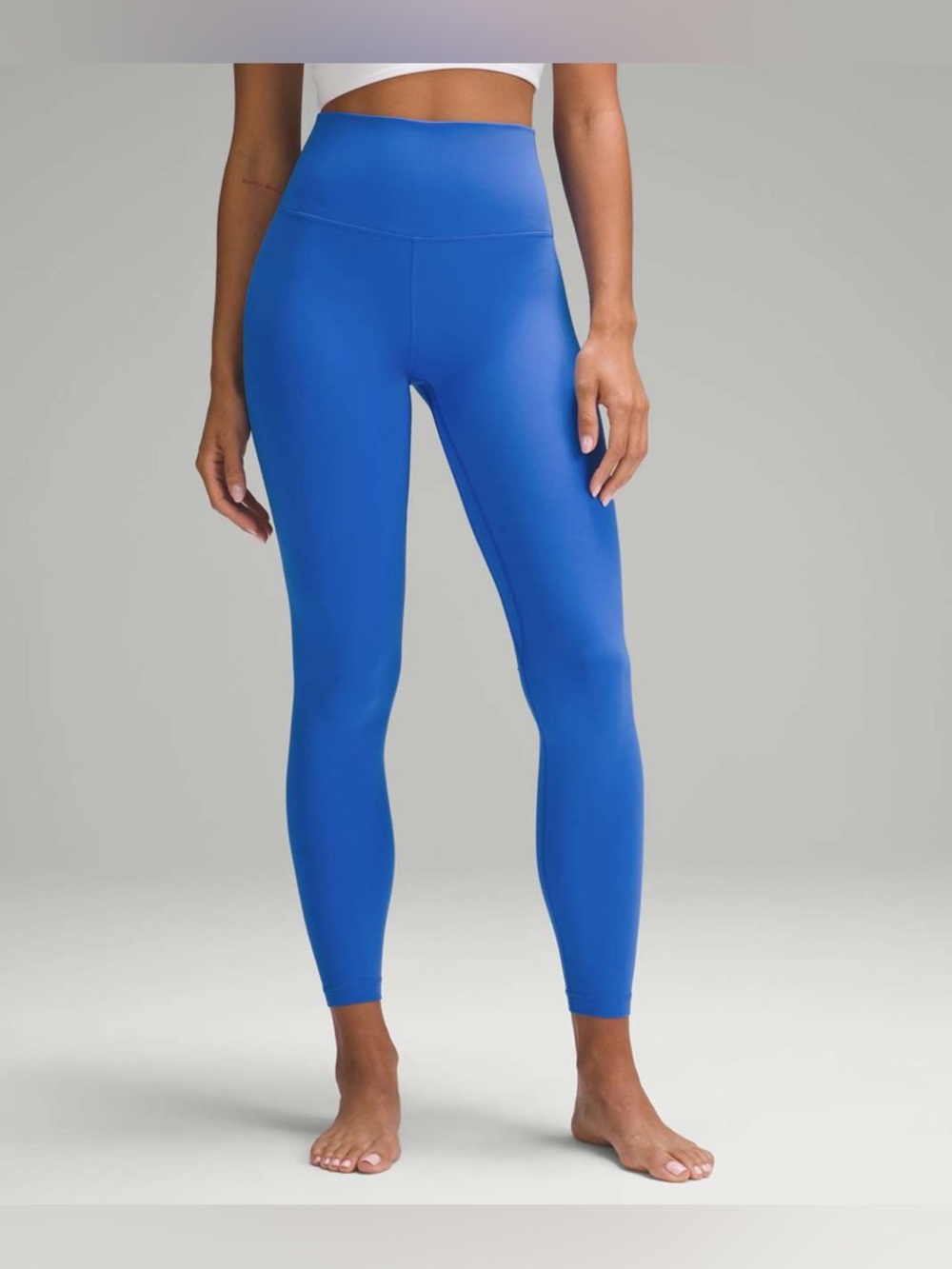 Lululemon align leggings